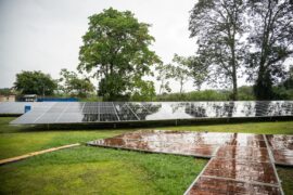 Nueva granja solar de Celsia y Cervecería Nacional en Arraiján: energía sostenible para Panamá