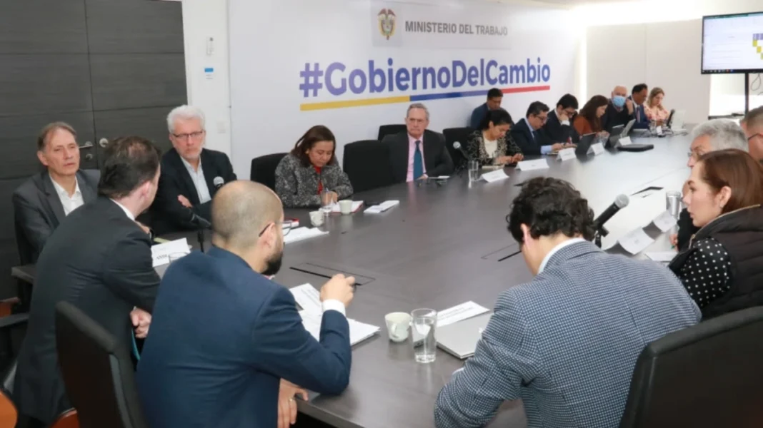 La línea roja que los gremios deben respetar