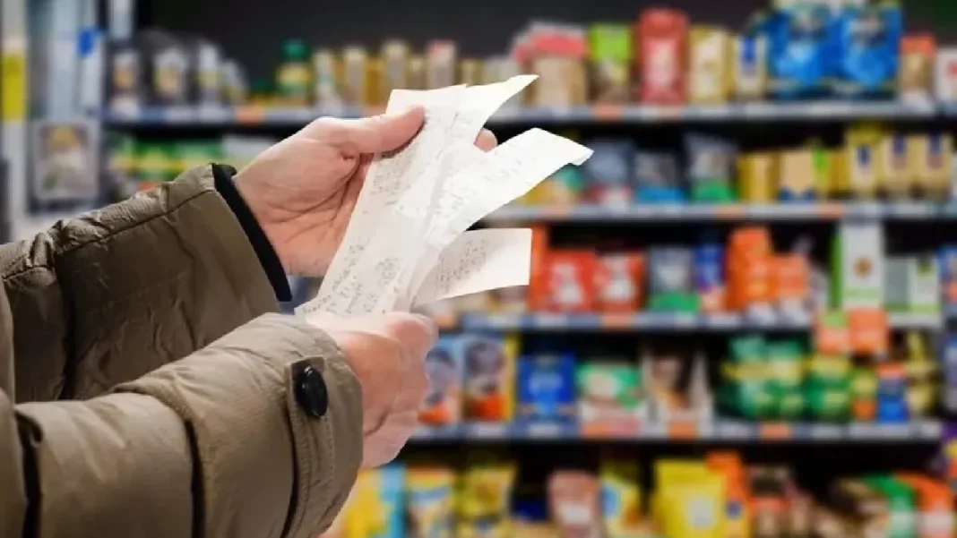 La inflación en EE. UU. baja a 3.3% en mayo, superando expectativas
