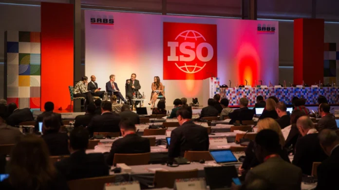 Colombia será sede oficial de la ISO: el 'Davos' de la sostenibilidad