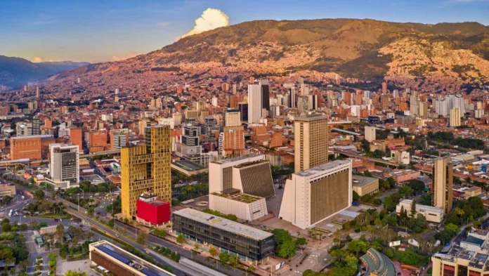 Turismo en Medellín: explora la ciudad y disfruta las experiencias del Hotel Marriott