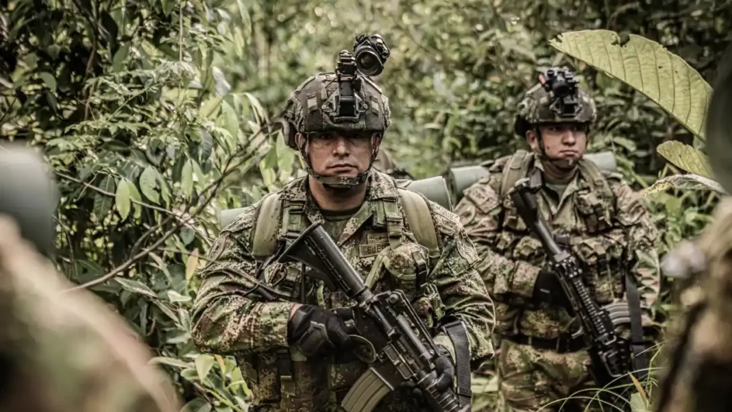 Ranking de Ejércitos: las fuerzas militares más poderosas de 2024