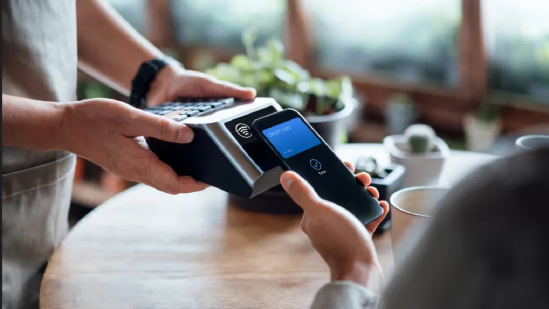 Crecimiento de pagos electrónicos en Colombia: facturación alcanzó $99 billones en 2023