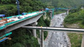 Importante obra de infraestructura se retomará en la vía Bogotá - Villavicencio: Invias entregó detalles