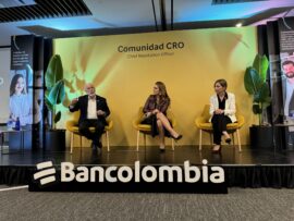 Comunidad de Chief Reputation Officer en Colombia continúa consolidación y destaca importantes perfiles