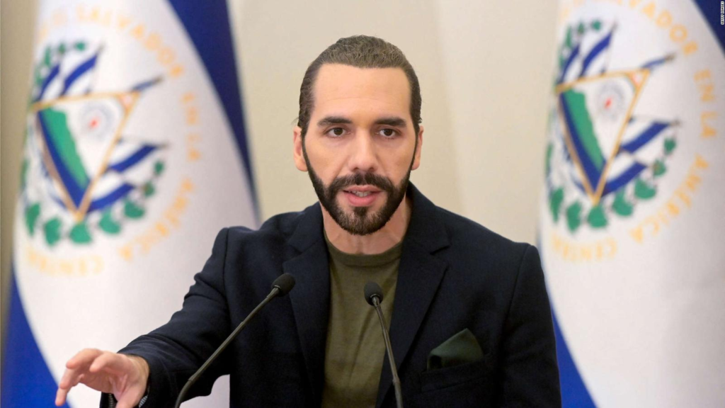 Abelardo de la Espriella, Sheinbaum y Bukele son de los presidentes con mejor popularidad de Latinoamérica