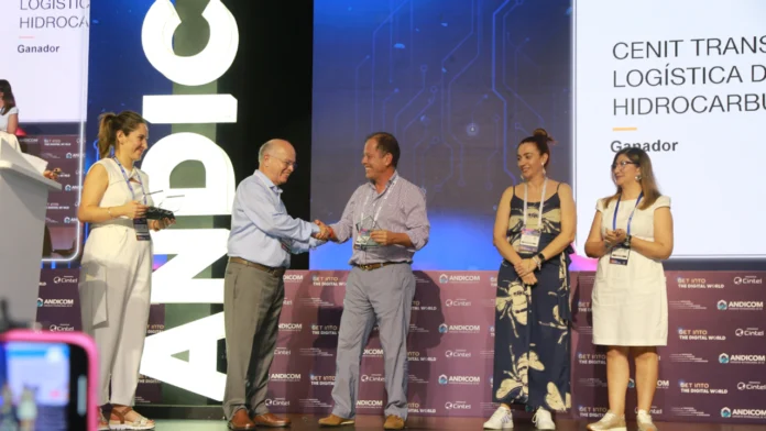 El Congreso TIC ANDICOM 2024, del 4 al 6 de septiembre en Cartagena, reconocerá la innovación en Smart Cities, Transformación Digital y Ciberseguridad con sus nuevos galardones.