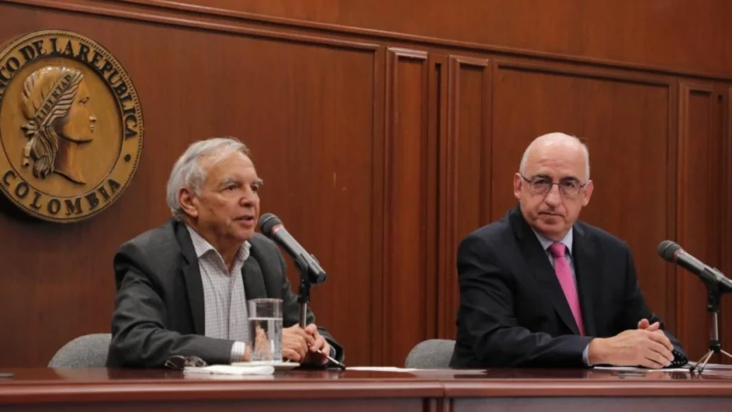 Tasa de interés será de 10,75% tras última reunión del Banco de La República