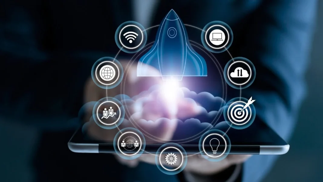 Las 10 startups de Colombia más destacadas durante 2023