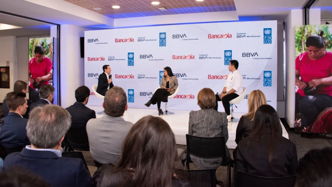 Bancamía y FMBBVA: impacto en la inclusión financiera en Colombia