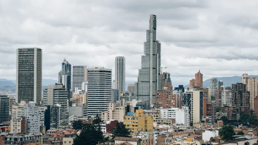 Bogotá, mejor destino de negocios en Suramérica 2024 según World Travel Awards