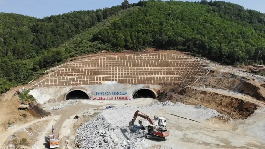 Propuesta de Antioquia a la ANI: un túnel para evitar el cierre prolongado de la Vía Camilo C