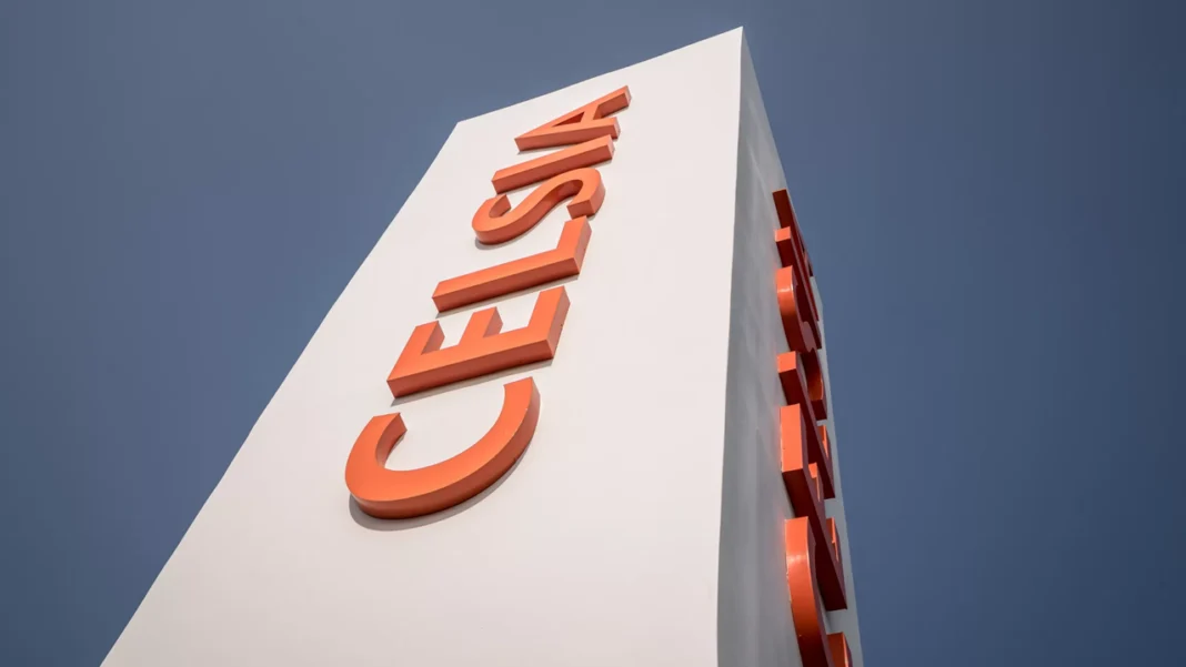 Utilidad neta consolidada de Celsia alcanzó $337.387 millones en 2024