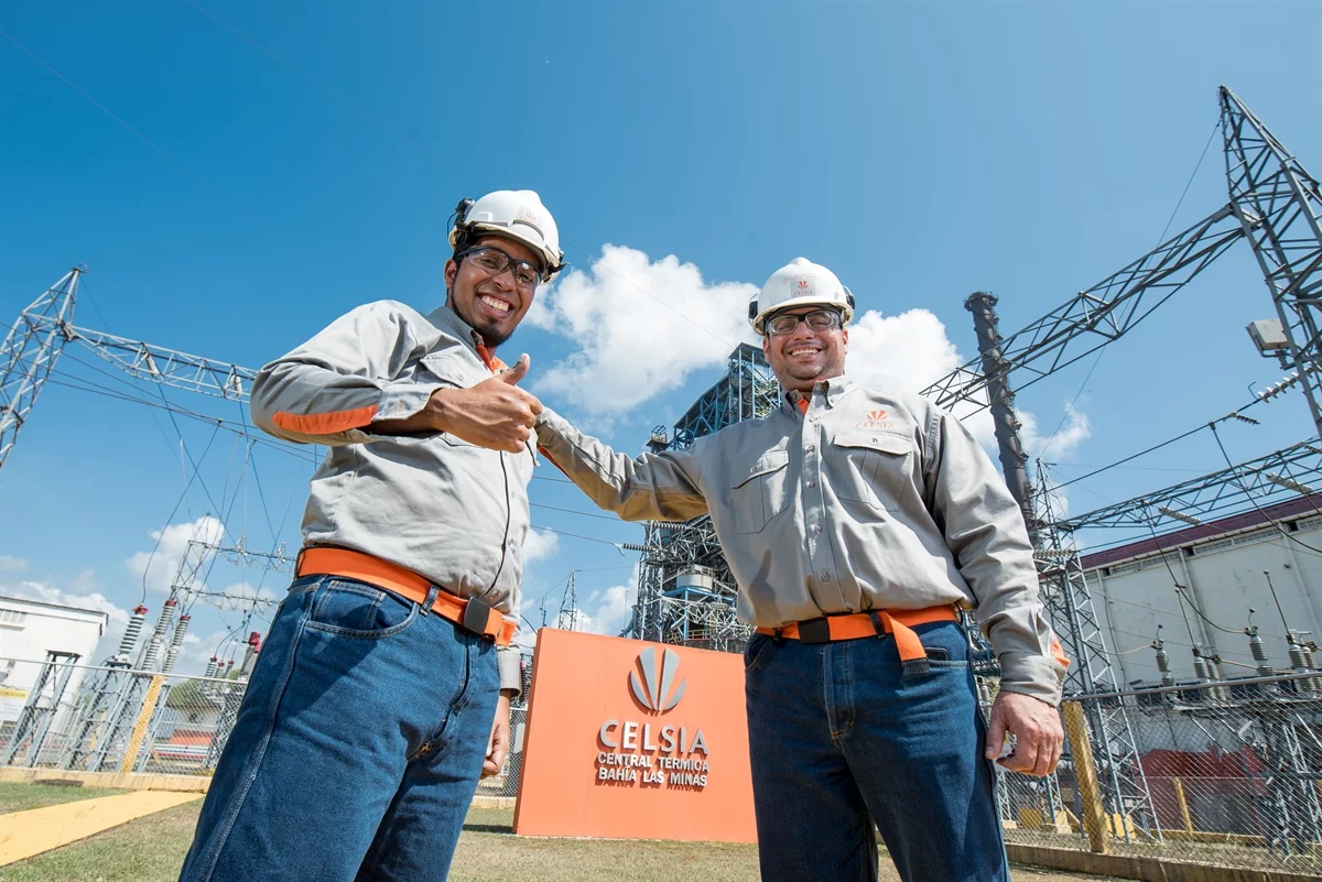 Celsia Colombia: estabilidad y proyección en el mercado energético