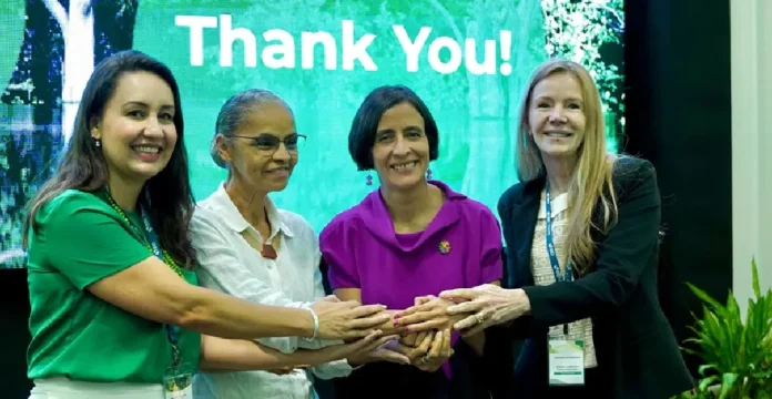 Brasil apoyará a Colombia como socio estratégico en COP16: estos son los objetivos