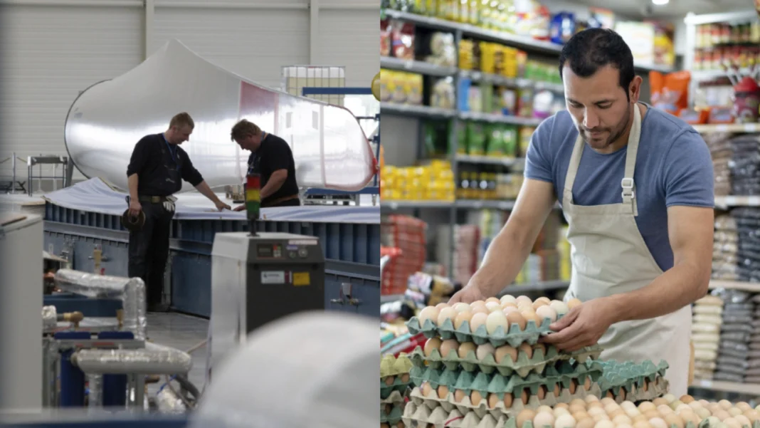 En junio de 2024, la confianza industrial en Colombia mostró una leve recuperación, mientras que la confianza comercial cayó 3.9 puntos, según la Encuesta de Opinión Empresarial de Fedesarrollo.