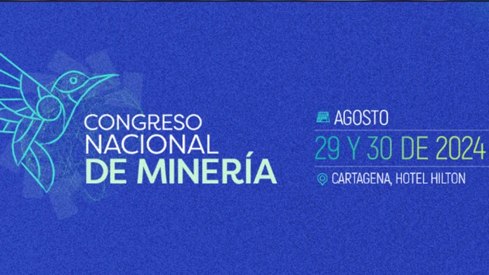 El Congreso Nacional de Minería ACM 2024 se presenta como el evento crucial para abordar la transición energética y la sostenibilidad en la industria minera colombiana, destacando la demanda de minerales estratégicos.