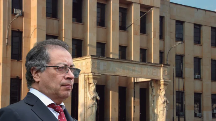 El presidente Gustavo Petro y otros altos funcionarios serán llamados a declarar ante la Corte Suprema en la investigación por corrupción en la UNGRD, relacionada con un contrato millonario para carrotanques en La Guajira.