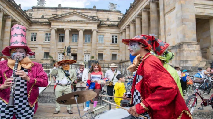 Las principales ciudades de Colombia ofrecen una agenda cultural diversa en el último fin de semana de julio, con eventos únicos en Medellín, Bogotá y Cali, que incluyen música, arte y actividades recreativas para todos los gustos.