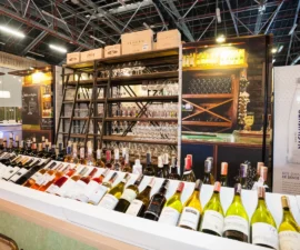 Los detalles que tendrá Expovinos 2024, la feria de vinos más importante de la región