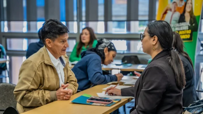 ‘Bogotá al punto’ la nueva estrategia de financiamiento para micronegocios y MiPymes en la capital