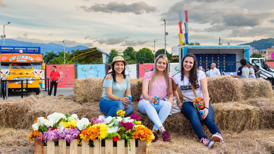 La Feria de las Flores Medellín 2024 promete más de 100 eventos artísticos y culturales del 2 al 11 de agosto, destacando desfiles, conciertos y actividades para todos los públicos. ¡No te pierdas esta celebración única!