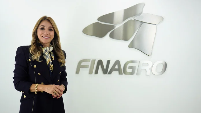 Finagro ha sido nuevamente calificado con AAA por BRC Ratings – S&P Global, reafirmando su liderazgo en el financiamiento del sector agropecuario y su compromiso con la inclusión financiera en Colombia.