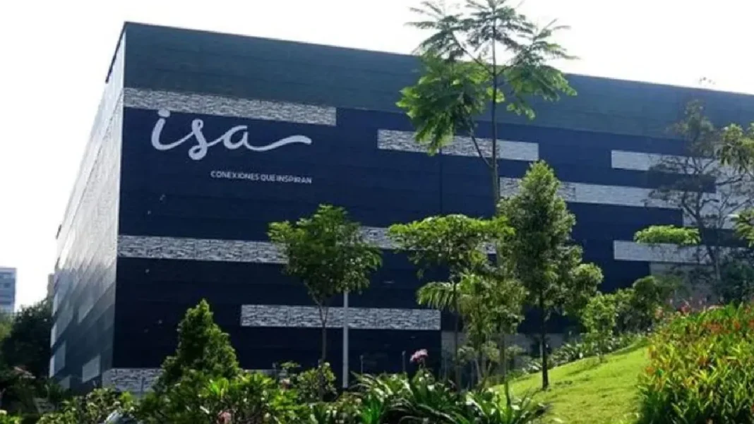 Moody's mantiene la calificación de emisor de ISA en Baa2 con perspectiva estable