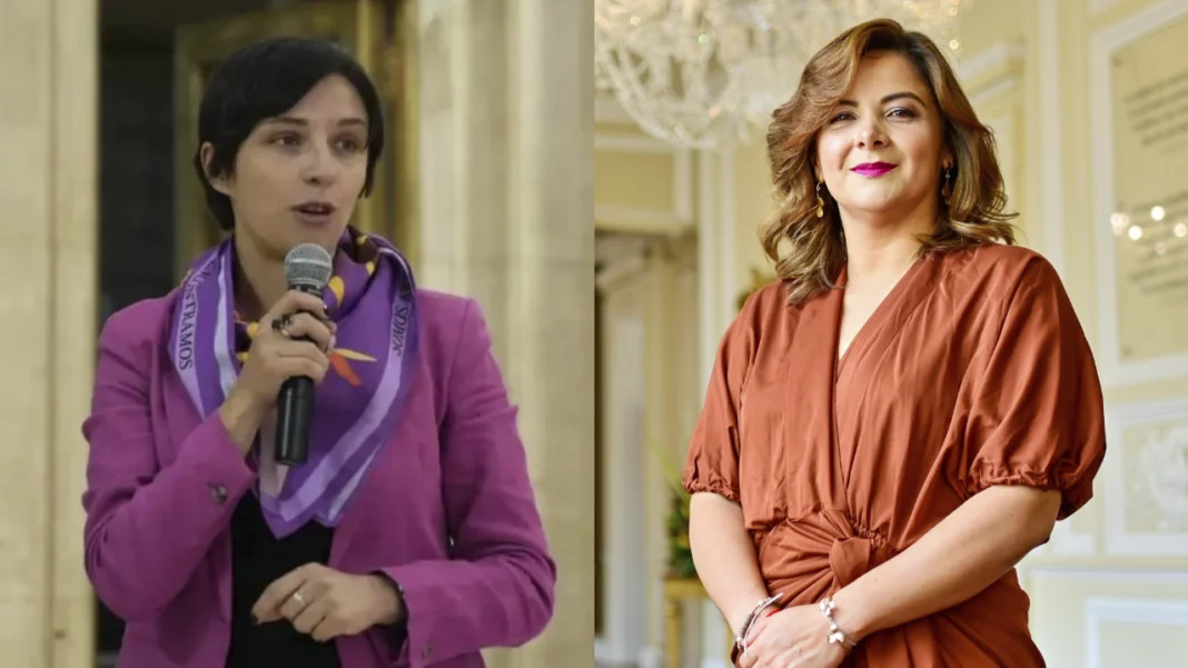 El presidente Gustavo Petro anunció la transición en el Ministerio de Agricultura, Martha Carvajalino sustituye a Jennifer Mojica para continuar impulsando la reforma agraria y el desarrollo rural integral en Colombia.