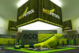 Ecopetrol se expande en el mercado energético estadounidense: Citi Research apoya la posible compra de CrownRock