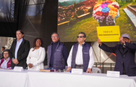 Gustavo Petro sanciona nueva Ley de Reforma Pensional en Colombia: claves y detalles