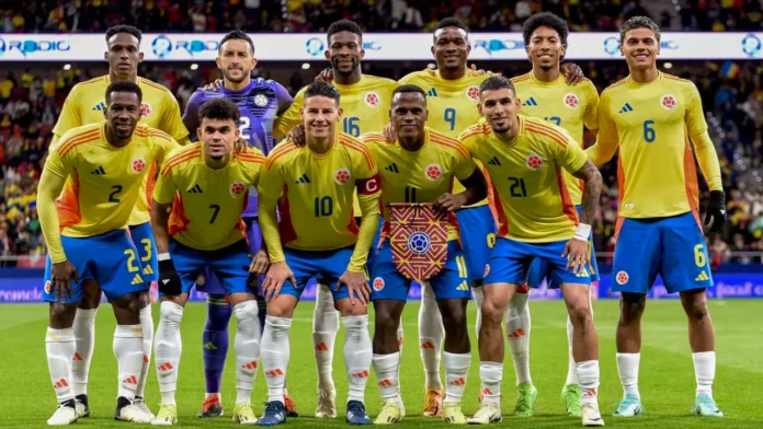 La Selección Colombia vuelve a una final después de 21 años, ilusionando a un país en momentos donde la alegría es necesaria.