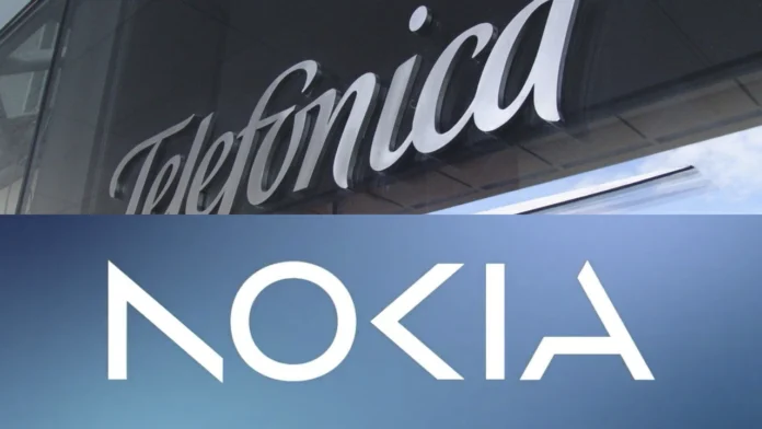 Telefónica y Nokia han firmado un acuerdo estratégico para desplegar redes privadas 5G en España, impulsando la transformación digital y la industria 4.0 con soluciones avanzadas y una infraestructura robusta.