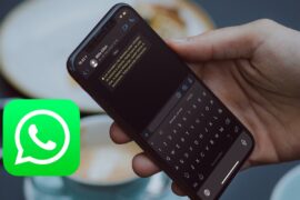 WhatsApp: respuestas inteligentes y más