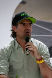 Federico Gutiérrez sobre su visita a Hidroituango