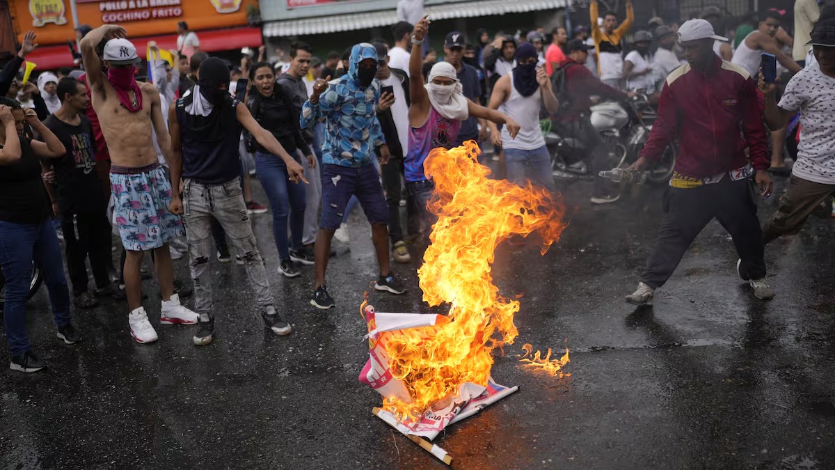 Países de la OEA ¿Atenderán al llamado del pueblo venezolano?