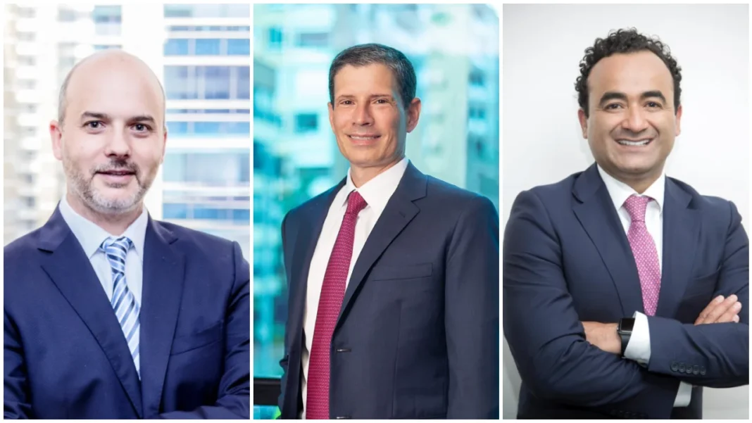 Juan José Martínez comanda la lista de nuevos integrantes del Consejo Directivo de la ACP