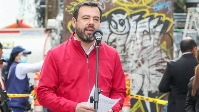 Alcaldía de Bogotá insiste en que los servicios de transporte son exclusivos de empresas autorizadas