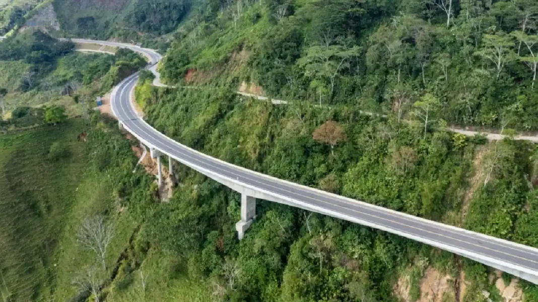 Ponen en operación megaproyecto 4G que reducirá tiempos entre Cartagena y Medellín: la inversión fue de $1,9 billones