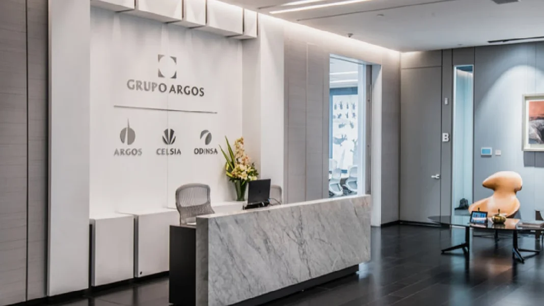 Grupo Empresarial Argos supera los USD 100 millones en recompra de acciones