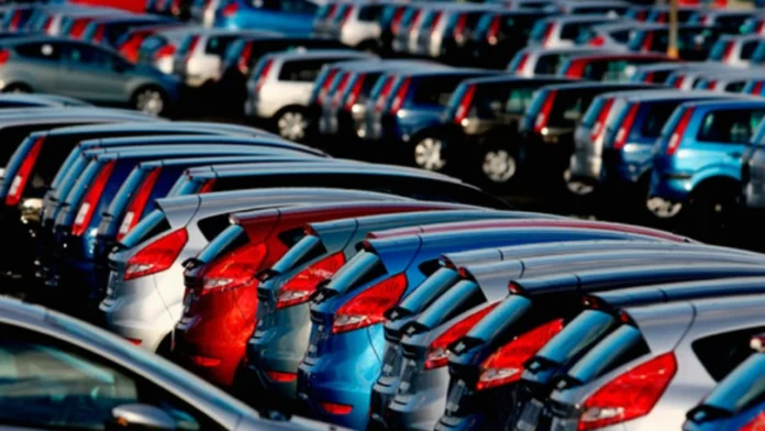Primer semestre del 2024 cerró con caída en venta de vehículos, pese al aumento de matrículas en junio