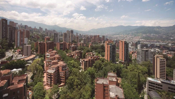 Así se comportó la inflación en Medellín durante el primer semestre de 2024