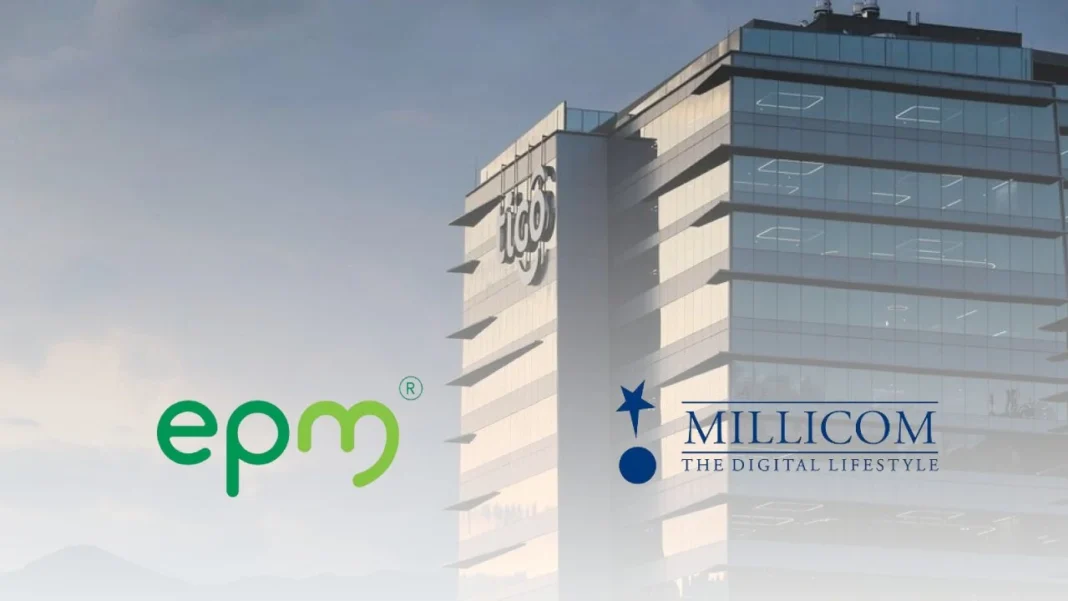 Empresas Públicas de Medellín (EPM) anunció su intención de vender su participación en Tigo, valorada en $1,6 billones, misma que se podría completarse hasta el segundo semestre de 2025.