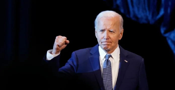 Biden critica la credibilidad de las elecciones en Venezuela: acusaciones de manipulación