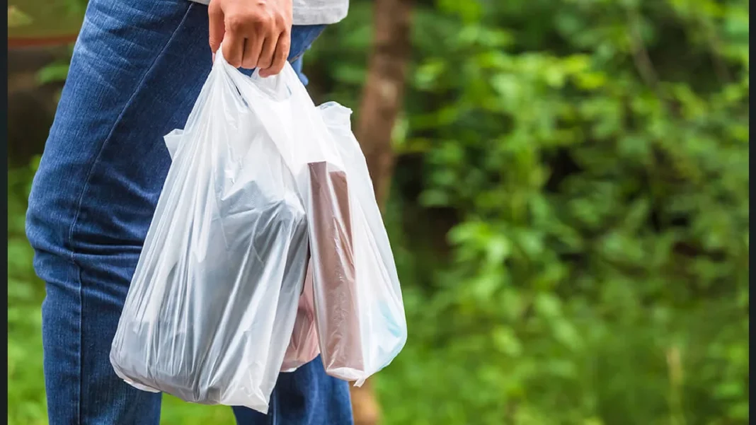 El ABC de la prohibición de plásticos de un solo uso