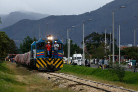 Avances en el plan ferroviario: Ministerio de Transporte anunció siete tramos clave para Colombia