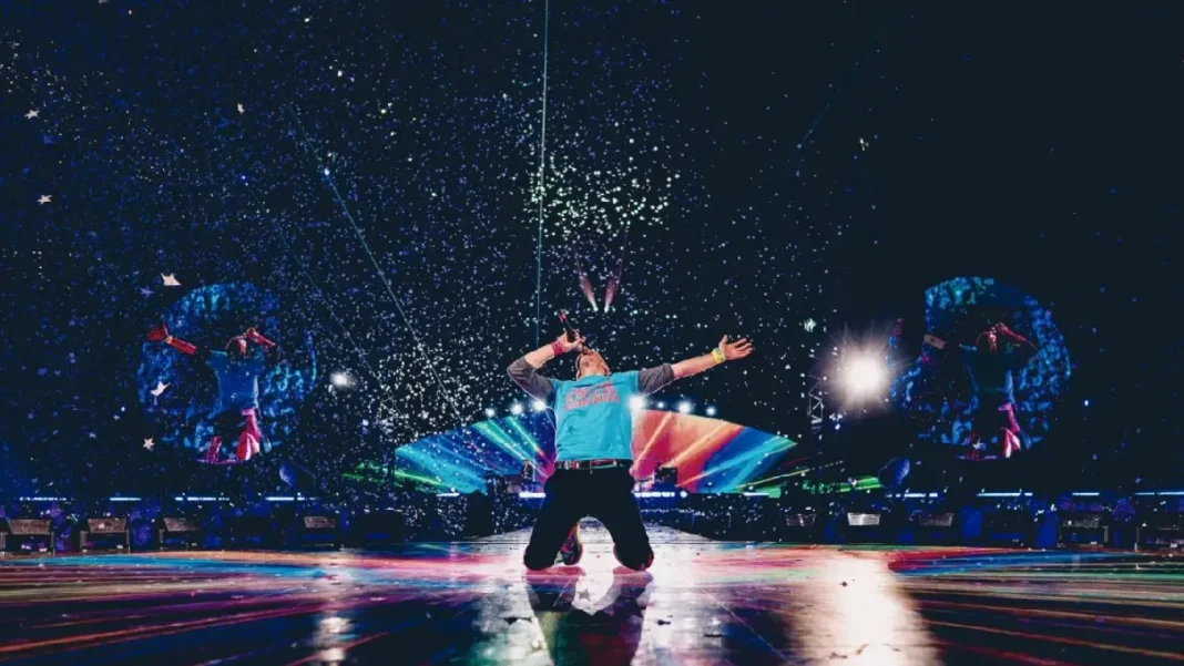 Las 10 giras de conciertos más taquilleras de todos los tiempos