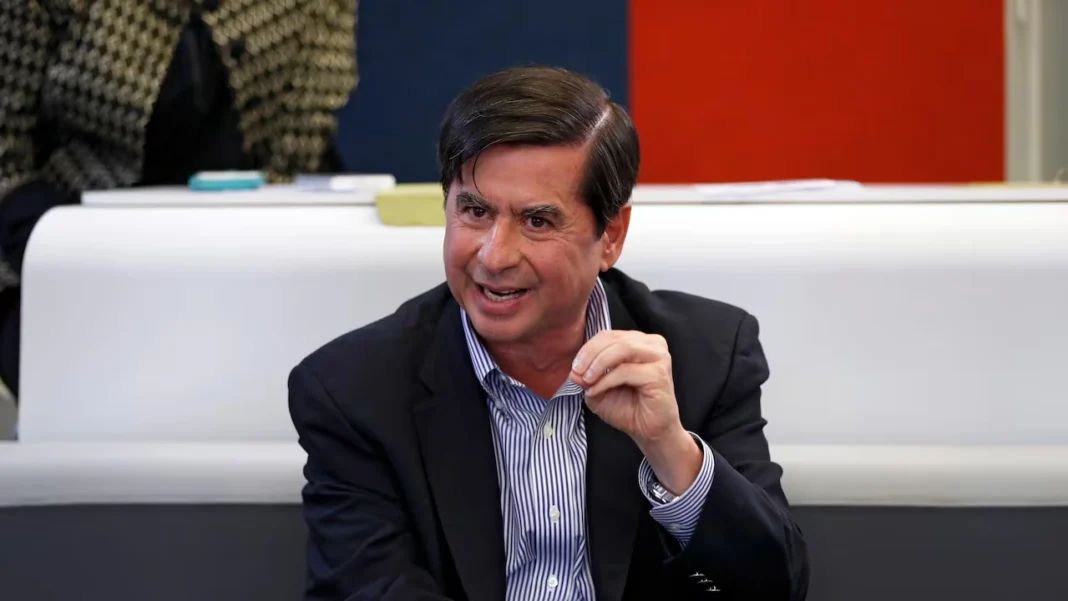 Juan Fernando Cristo abre posibilidad a Constituyente: hace meses decía que era inviable