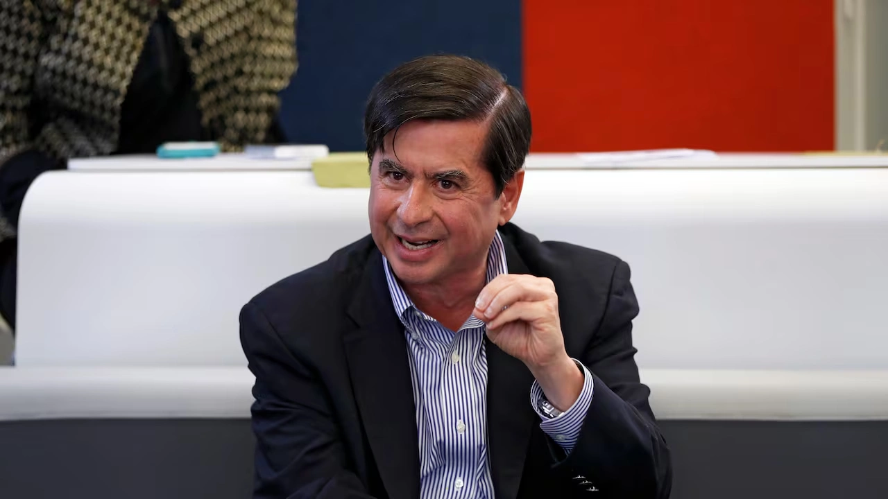 Juan Fernando Cristo abre posibilidad a Constituyente: hace meses decía que era inviable