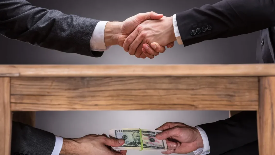 Índice de Percepción de la Corrupción: Colombia se mantiene en 40 puntos